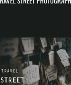 Travel Street Photography - Sean Dalton