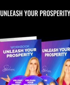 Unleash Your Prosperity – Sheevaun Moran