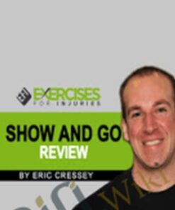 Show And Go System – Eric Cressey