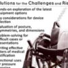 Wheelchair Seating & Mobility: Solutions for the Challenges and Risks - Diane Warns