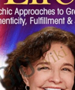 Your Six Sensory Life - Sonia Choquette