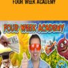 Four Week Academy – Spence