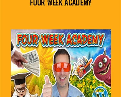 Four Week Academy – Spence