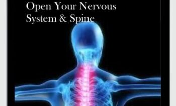 Spiritually Clear, Heal, &  Open Your Nervous System & Spine