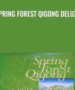 Spring Forest Qigong Deluxe