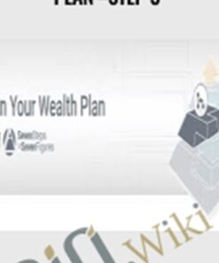 Step 3 – Design Your Wealth Plan – Financial Mentor
