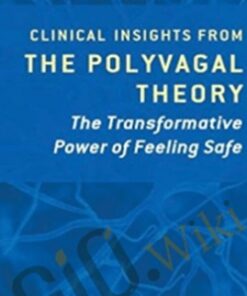The Pocket Guide to the Polyvagal Theory: The Transformative Power of Feeling Safe – Stephen W. Porges
