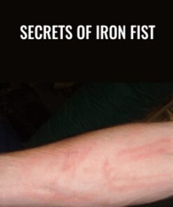 Secrets of Iron Fist - Steve Burton