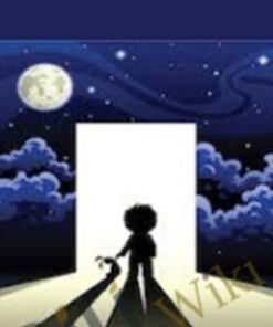Story Control – Joseph Riggio & Jamie Smart