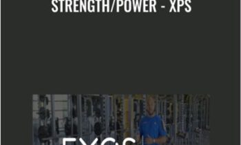 Strength/Power - XPS