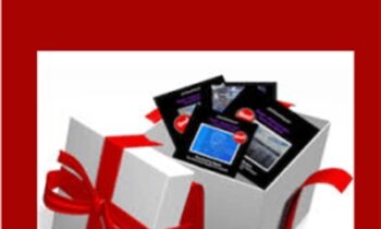 Stress and Fear Busters – John Overdurf