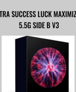 Ultra Success Luck Maximizer 5.5G Side B V3 – Subliminal Shop