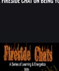 A Fireside Chat on Being YOU - Sue Fellows & Rudy Hunter