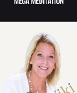 Mega Meditation - Sue Morter