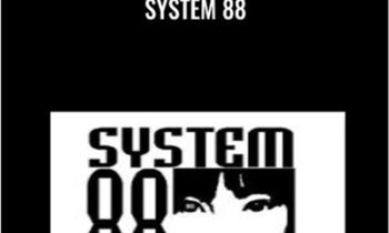 System 88 - Docc Hilford & Dr. Lisa Chin