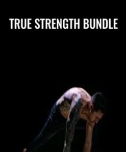 True Strength Bundle - Dylan Werner