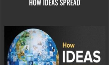 How Ideas Spread - TTC Audio