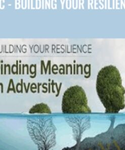 TTC - Building your Resilience - Molly Birkholm