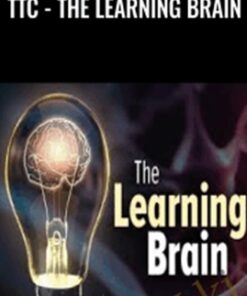 TTC - The Learning Brain - Thad A. Polk
