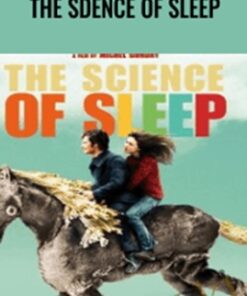 The Sdence Of Sleep – TVF