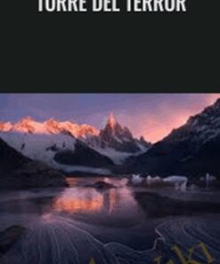 Torre Del Terror - Ted Gore