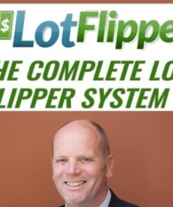 The Complete Lot Flipper System