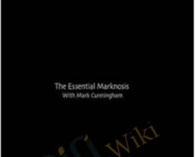 The Essential Marknosis Course