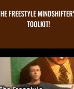 The Freestyle Mindshifter's Toolkit! - James Tripp