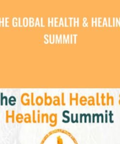 The Global Health & Healing Summit