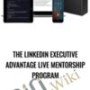 The Linkedin Executive Advantage Live Mentorship Program