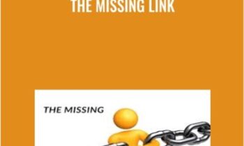 The Missing Link - Bill Kipp