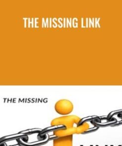 The Missing Link - Bill Kipp
