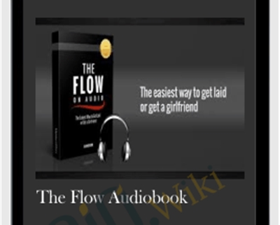 The Flow Audiobook - The Modern Man