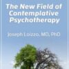 The New Field of Contemplative Psychotherapy - Joseph Loizzo