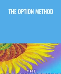 The Option Method - Bruce Di Marsico