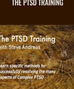 The PTSD Training - Steve Andreas