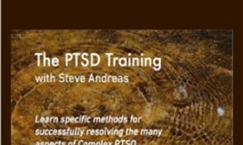 The PTSD Training - Steve Andreas