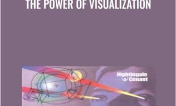 The Power of Visualization - Dr. Lee Pulos