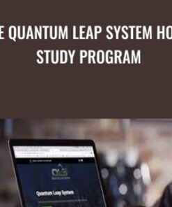 The Quantum Leap System Home Study Program