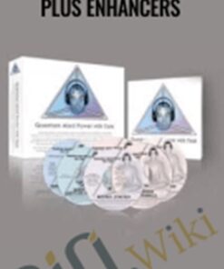The Quantum Mind Power plus Enhancers – Song Chengxiang