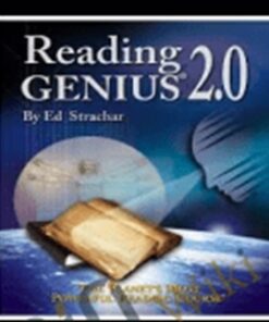 The Reading Genius 2.0 – Ed Strachar
