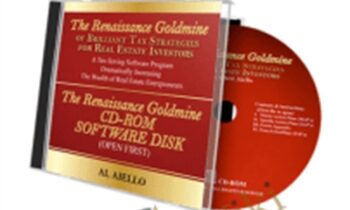 The Renaissance Goldmine Final Version – Al Aiello