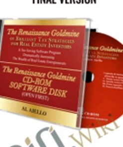 The Renaissance Goldmine Final Version – Al Aiello