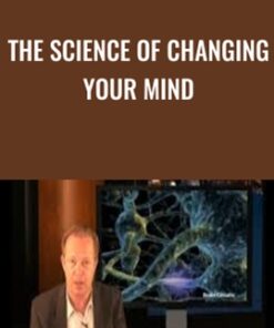 The Science of Changing Your Mind - Joe Dispenza