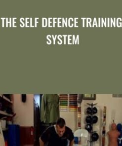 The Self Defence Training System - Damian Ross