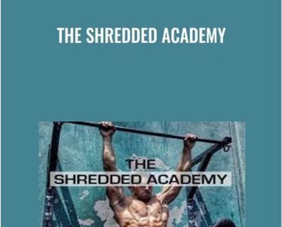 The Shredded Academy