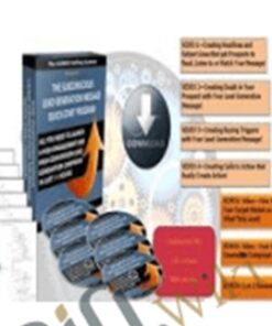 The Subconscious Lead Generation Message Quick-Start Program