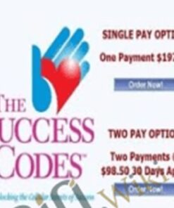 The Success Codes – Dr. Alex Loyd