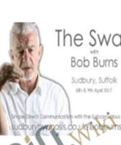 The Swan - Bob Burns