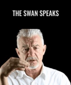 The Swan Speaks - Bob Burns